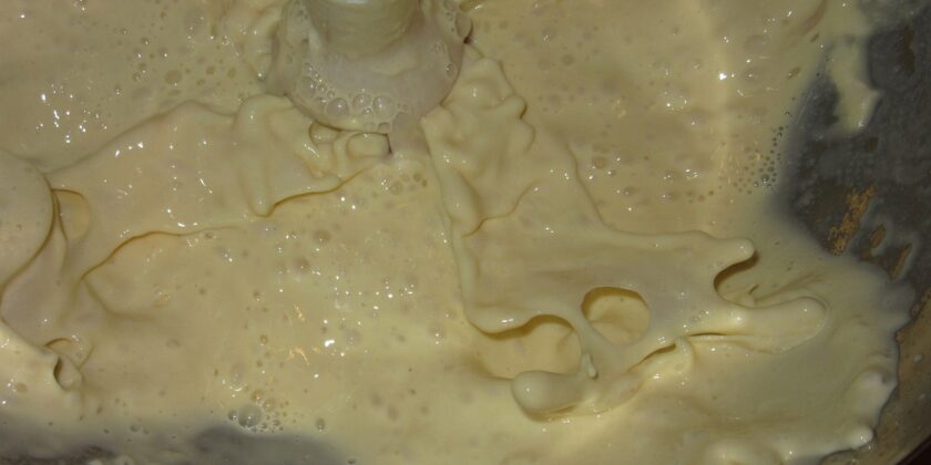 Creme e vellutate da veri chef con questi frullatori ad immersione