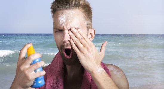 Creme solari, quale filtro scegliere tra fisico e chimico