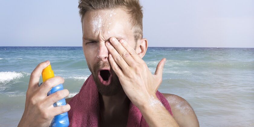 Creme solari, quale filtro scegliere tra fisico e chimico