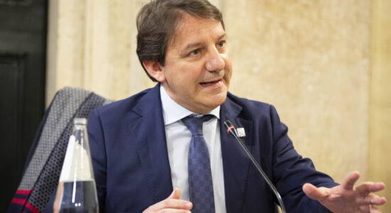 Dal reddito di cittadinanza alla MIA-Tridico-Presidente INPS