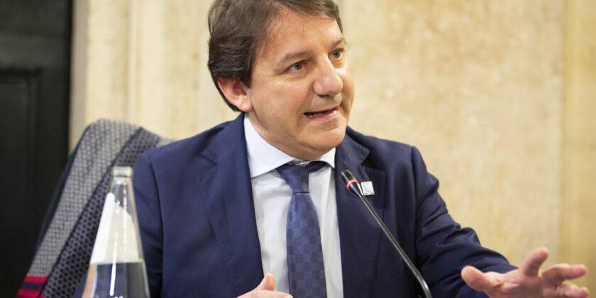 Dal reddito di cittadinanza alla MIA-Tridico-Presidente INPS