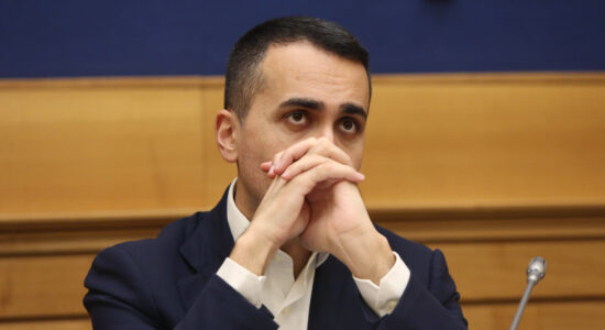 Di Maio e il reddito di cittadinanza