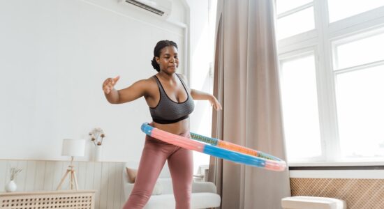 Dimagrire, ridurre il girovita e tonificare le gambe