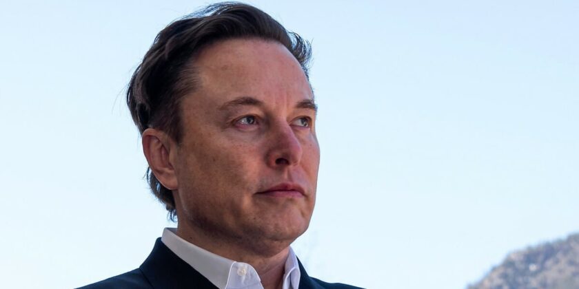Diventare milionari come Musk