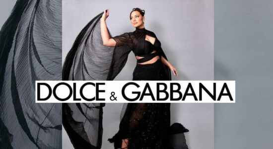 Dolce & Gabbana stravolge i canoni della moda