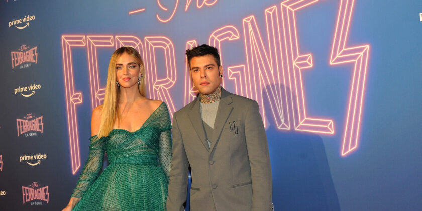 Dove abita Chiara Ferragni a Milano