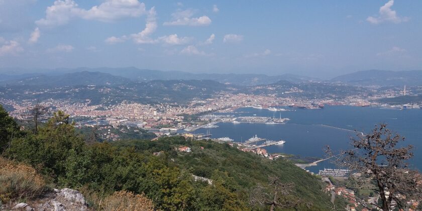 Dove andare al mare a marzo in Italia