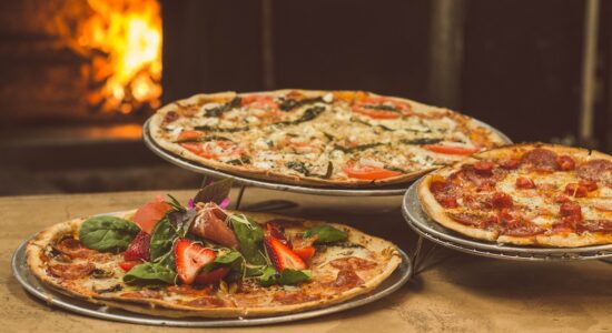 Dove mangiare la pizza più buona d'Italia