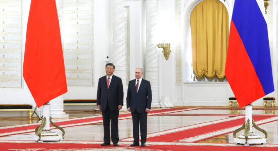 Dove sta andando lo scenario geopolitico internazionale