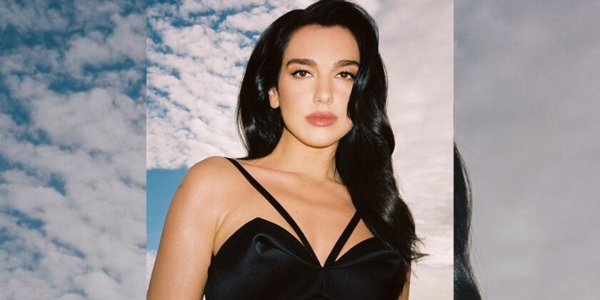 Dua Lipa con il suo bikini lancia il costume dell’estate