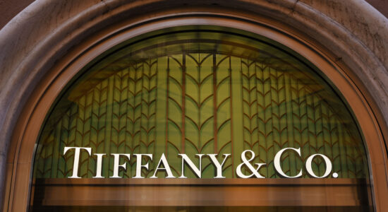 È il cuore di Tiffany il gioiello più venduto di sempre-Sede di Via Condotti