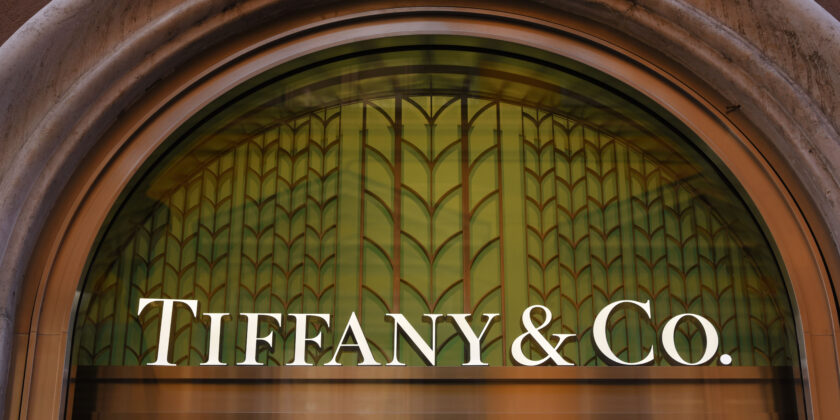 È il cuore di Tiffany il gioiello più venduto di sempre-Sede di Via Condotti
