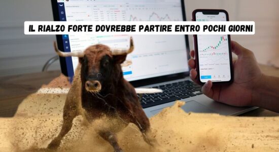 E ora 4 mesi di rialzo per i mercati azionari