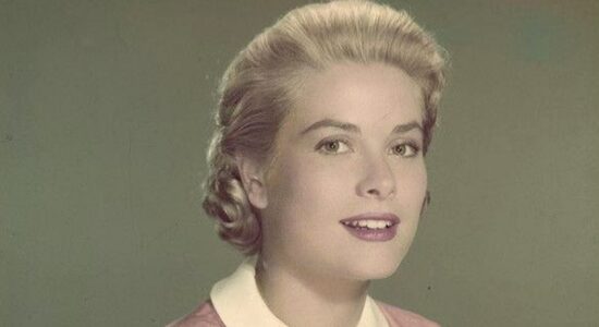 Ecco come si truccava Grace Kelly