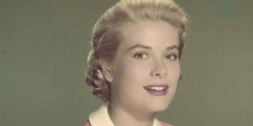 Ecco come si truccava Grace Kelly