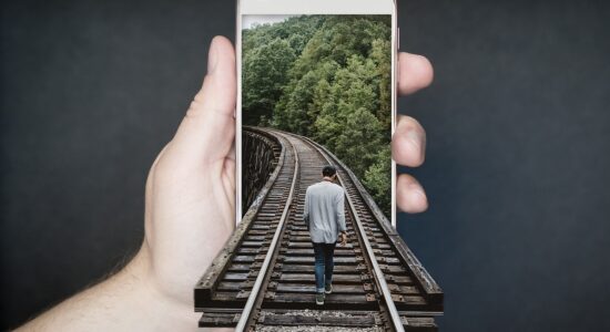 Ecco come ti aiuta il tuo smartphone in pochi secondi