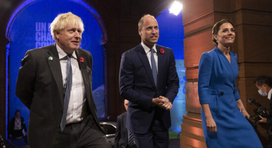 Ecco cosa mangia Kate Middleton per mantenersi in forma