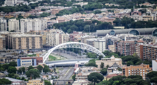 Ecco cosa vedere in uno dei quartieri più belli della Capitale-Garbatella