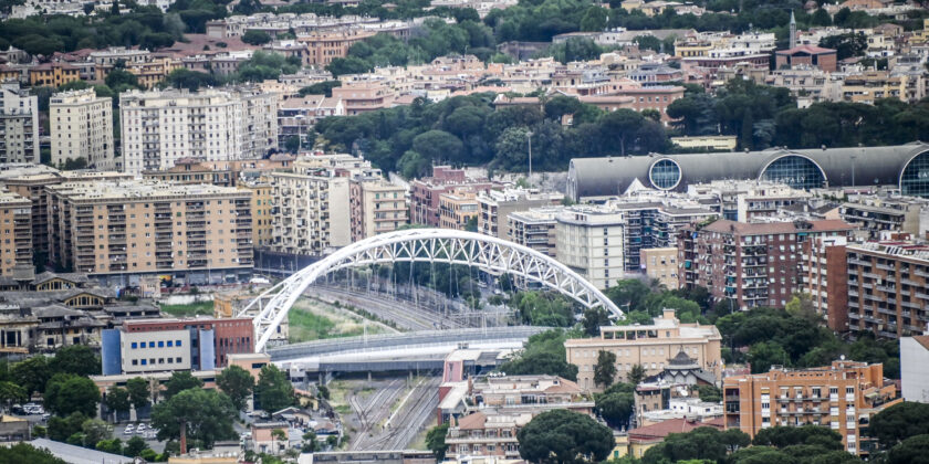 Ecco cosa vedere in uno dei quartieri più belli della Capitale-Garbatella