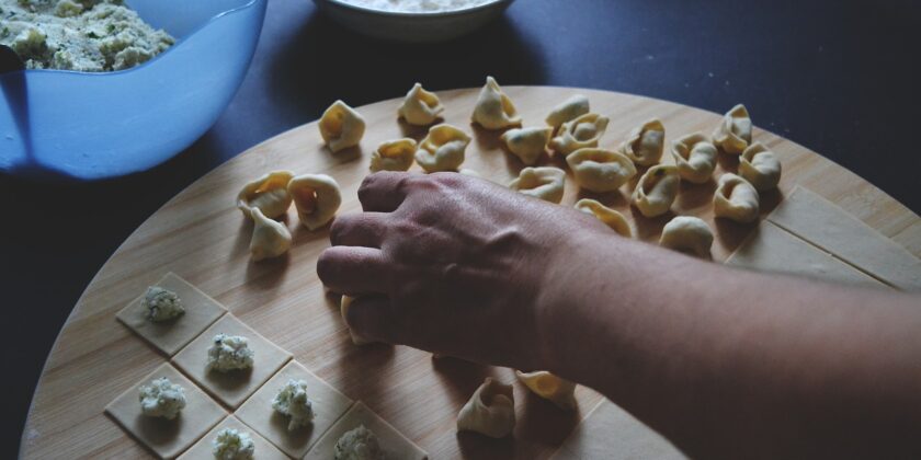 Ecco i segreti di Iva Zanicchi per preparare un gustoso piatto della sua infanzia