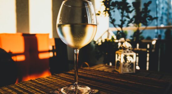 Ecco il miglior vino bianco