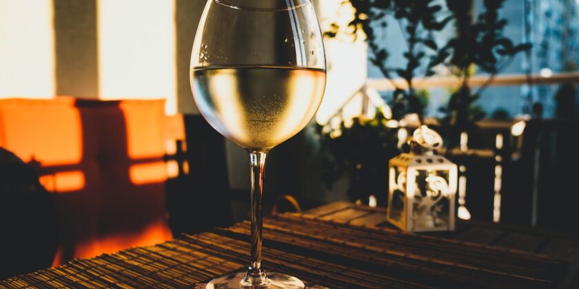 Ecco il miglior vino bianco