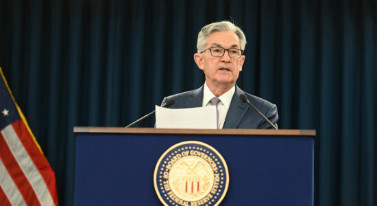 FED, crisi finanziarie e banche-Jerome Powell Presidente FED
