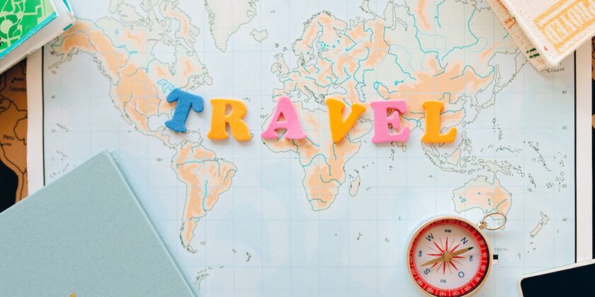 Fare il giro del Mondo in aereo