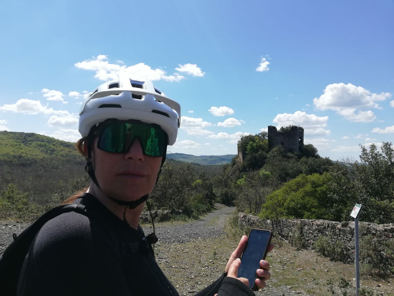 Fare trekking o semplici passeggiate