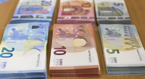Fino a 600 volte in più possono valere queste banconote da 5 euro