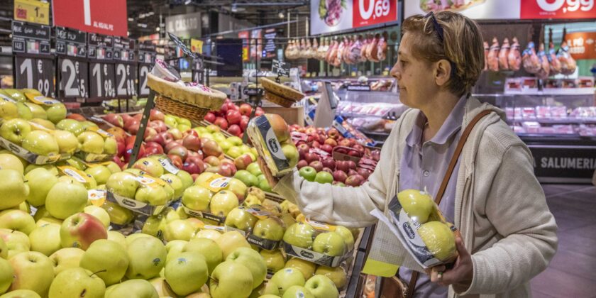 Frutta di stagione