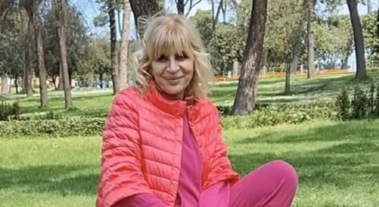 Gemma di Uomini e Donne