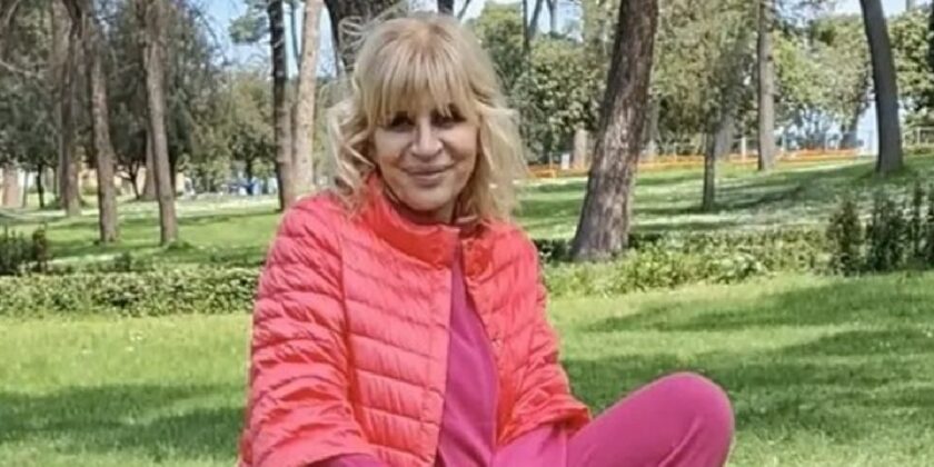 Gemma di Uomini e Donne