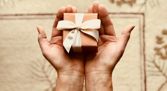 Gli 11 regali che le donne desiderano