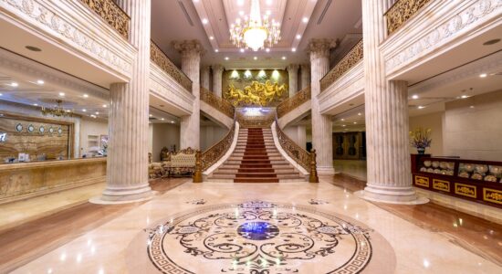 Hotel storici in Italia