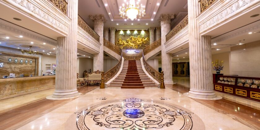 Hotel storici in Italia
