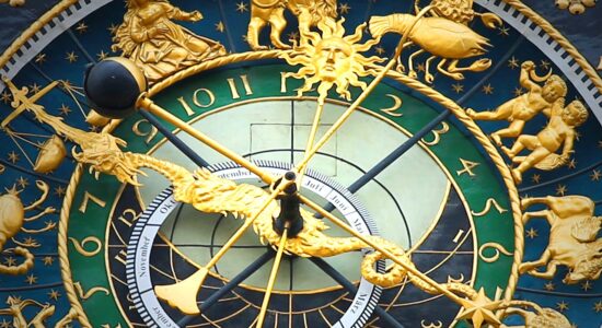 I 5 segni più longevi dello Zodiaco che tutti invidiano
