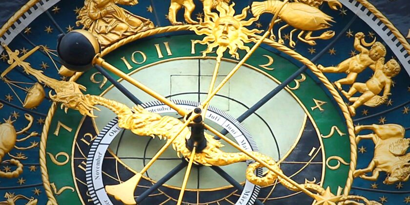I 5 segni più longevi dello Zodiaco che tutti invidiano