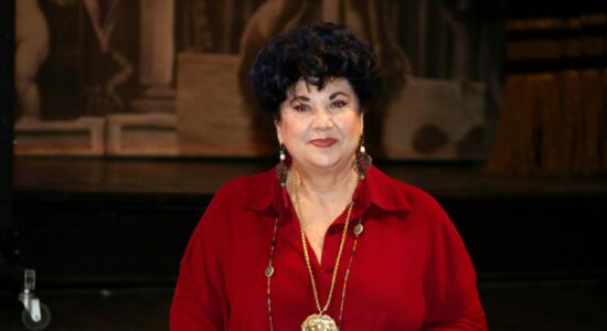 I casatielli di Marisa Laurito a Pasqua sono fantastici