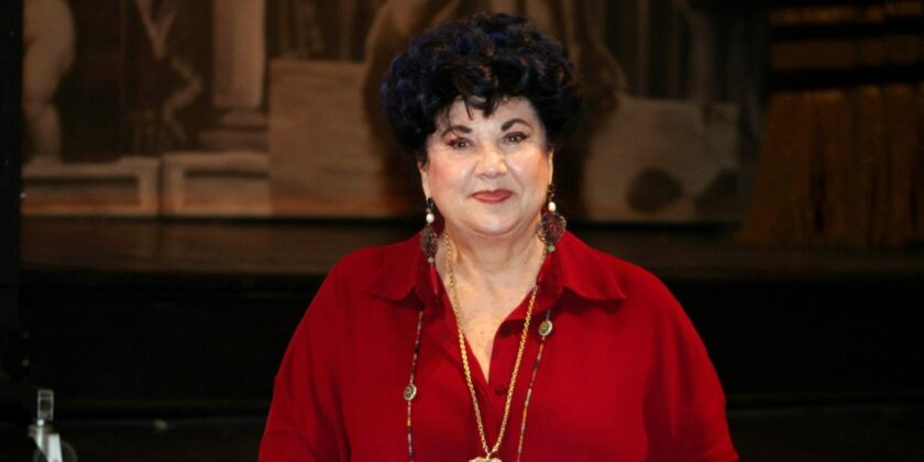 I casatielli di Marisa Laurito a Pasqua sono fantastici