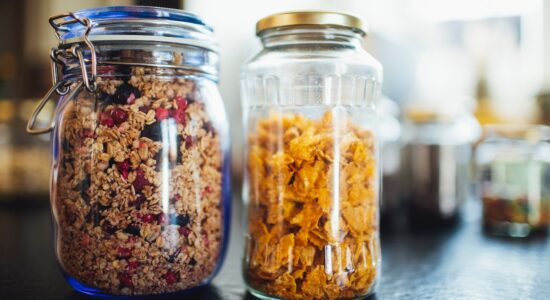 I cereali più salutari ed economici