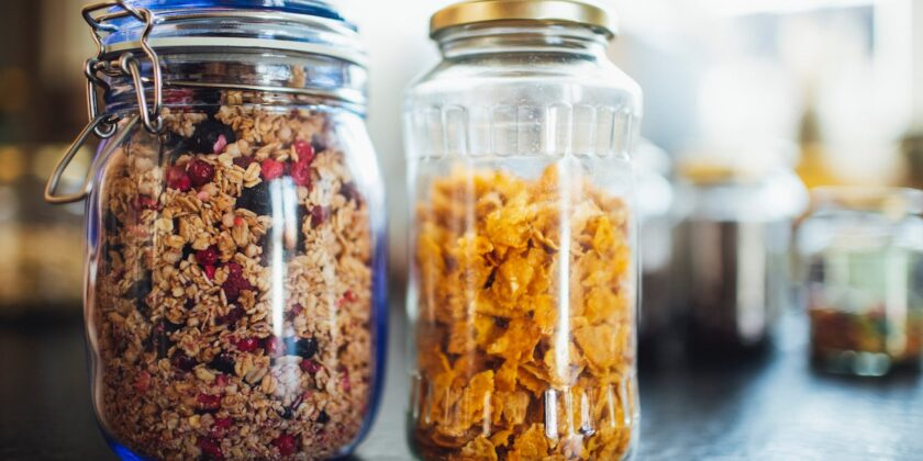 I cereali più salutari ed economici