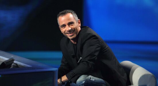 I fan credono in un ritorno di fiamma fra Eros e Michelle