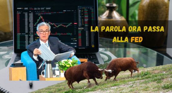 I mercati azionari continuano a salire