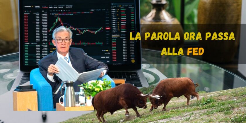 I mercati azionari continuano a salire
