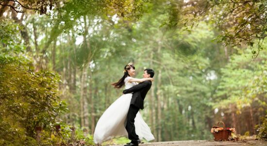 I migliori posti dove festeggiare il proprio matrimonio