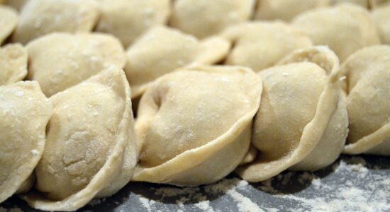 I segreti per non far rompere i ravioli in cottura