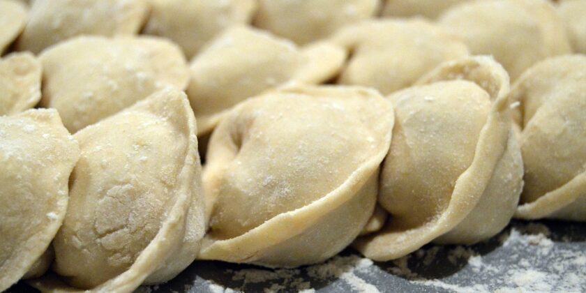 I segreti per non far rompere i ravioli in cottura