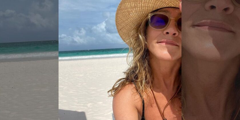 I trucchetti e gli allenamenti giusti per dimagrire ce li insegna Jennifer Aniston