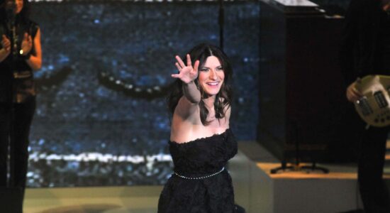Idee per il matrimonio 2023 e 2024 da sogno prendendo spunto da Laura Pausini